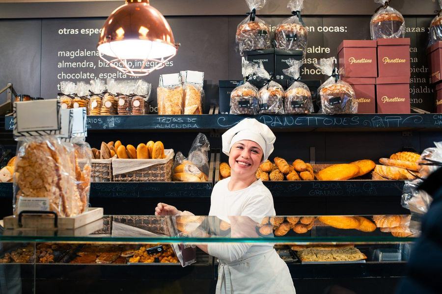 Bakeries