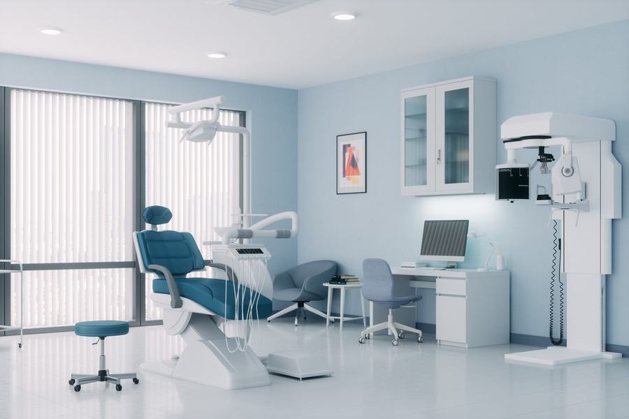 Dentists