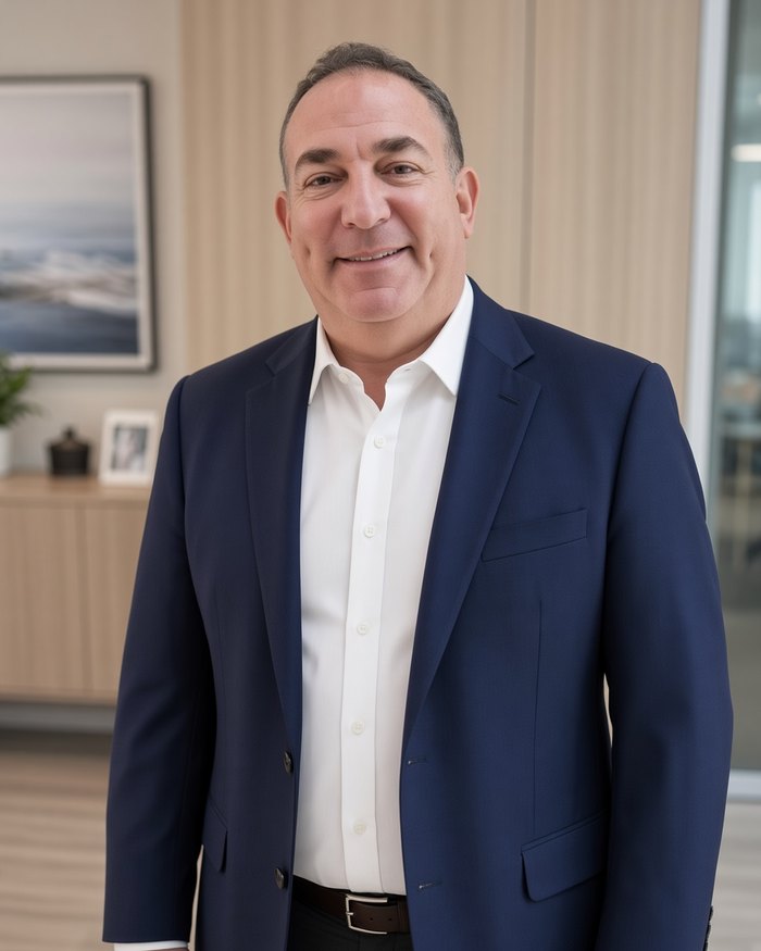 Peter Klein, founder of SparkMyName