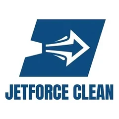 JetForce Clean logo