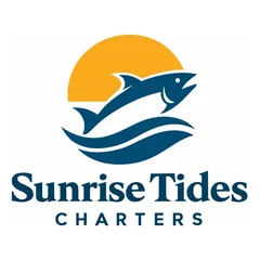Sunrise Tides Charters logo