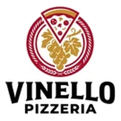 Vinello Pizzeria logo