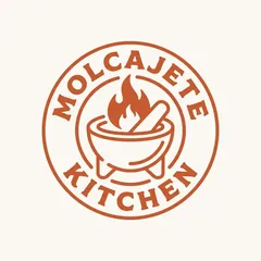 Molcajete Kitchen logo