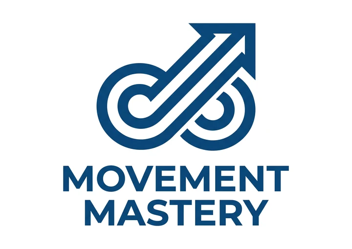 Movement Mastery logo