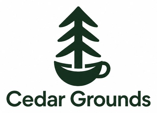 Logo de Cedar Grounds