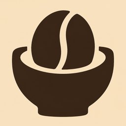 Ícono de app de Roast Registry