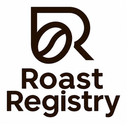 Logo de Roast Registry