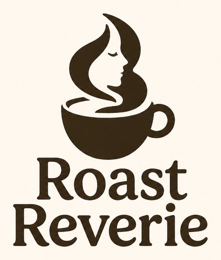 Logo de Roast Reverie