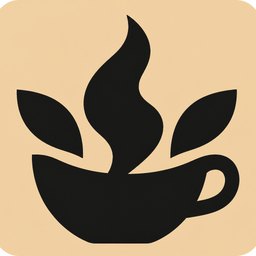 Ícono de app de Roast & Ritual