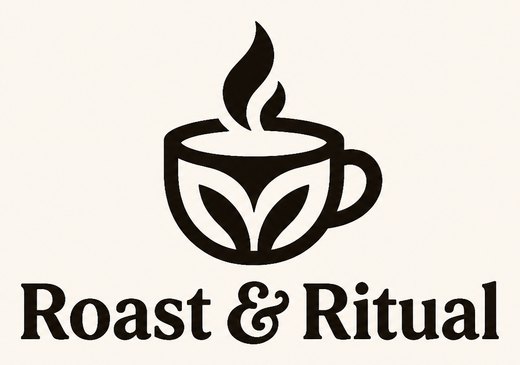 Logo de Roast & Ritual